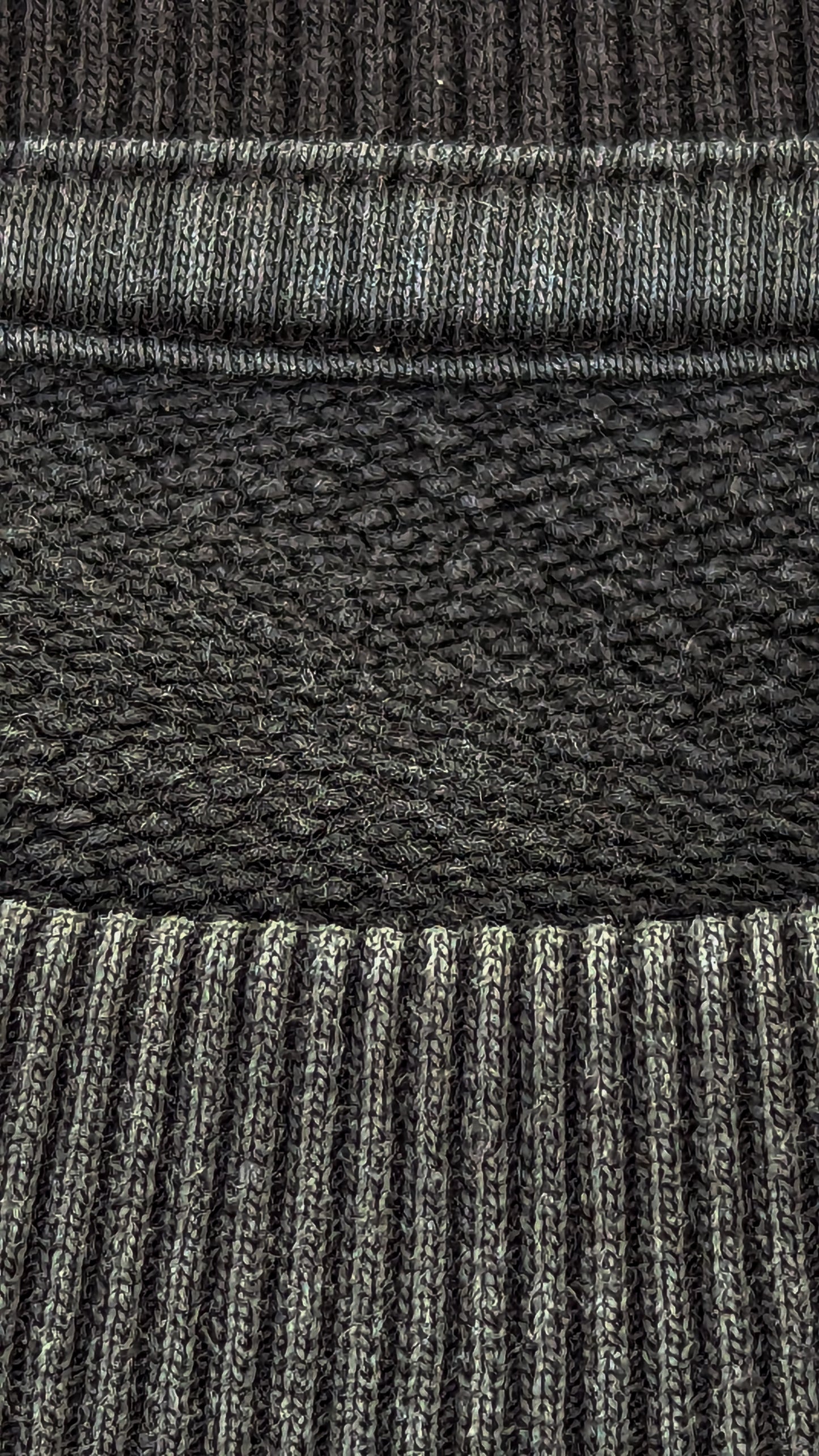 Vintage Wash Sweatshirt