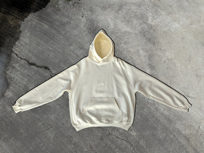 Creme Brulee Hoodie