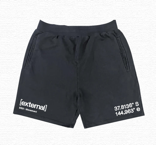 SS21 - Movement Shorts