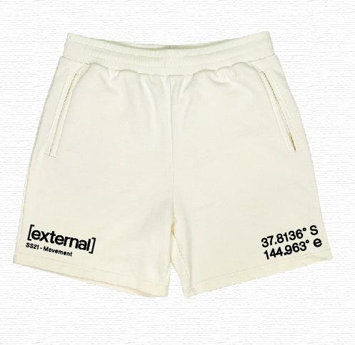 SS21 - Movement Shorts