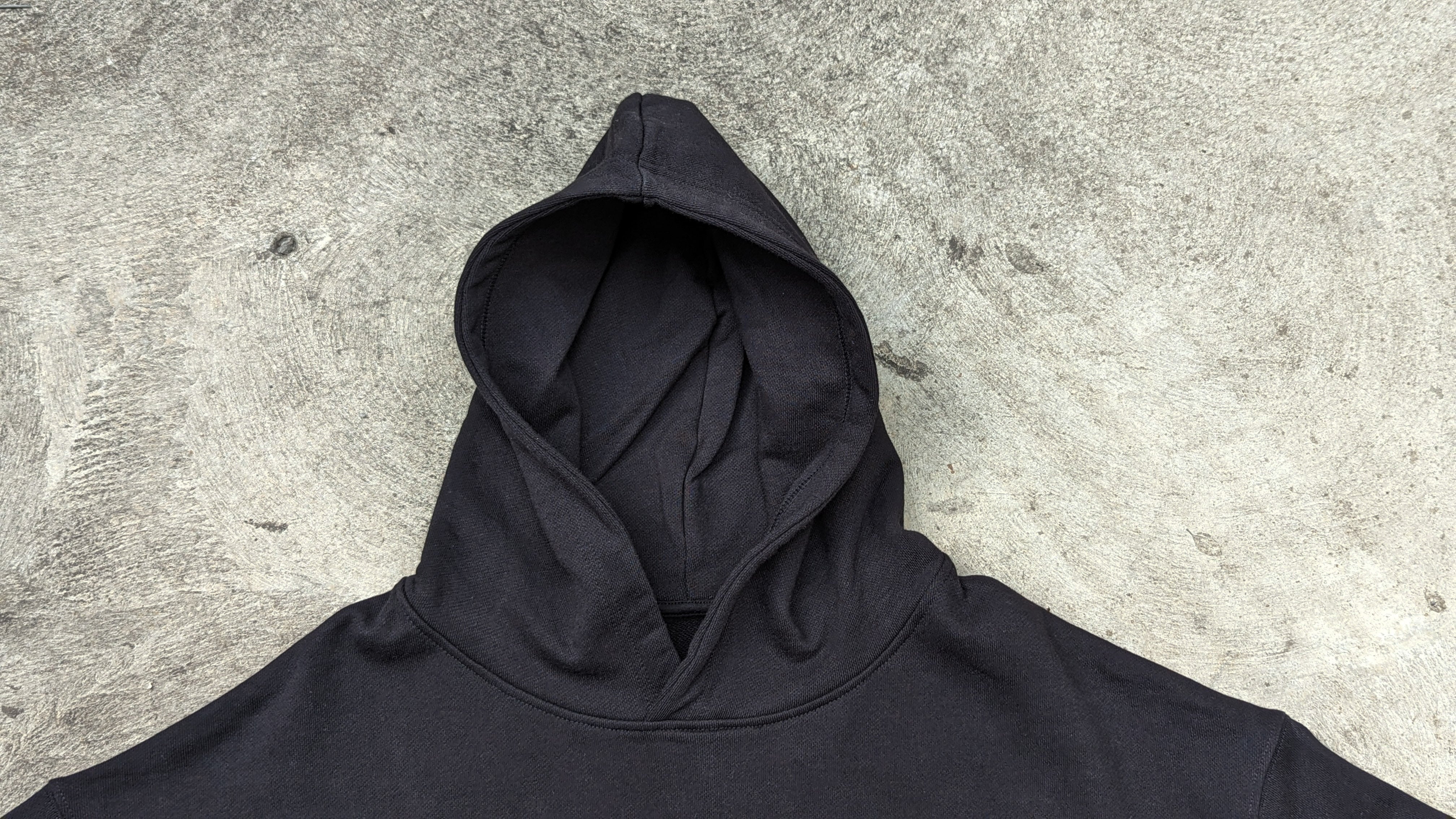 465 gsm online hoodie