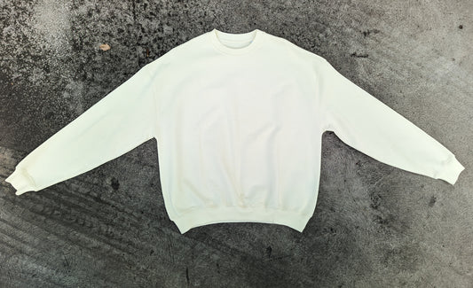 Creme Brulee Sweatshirt