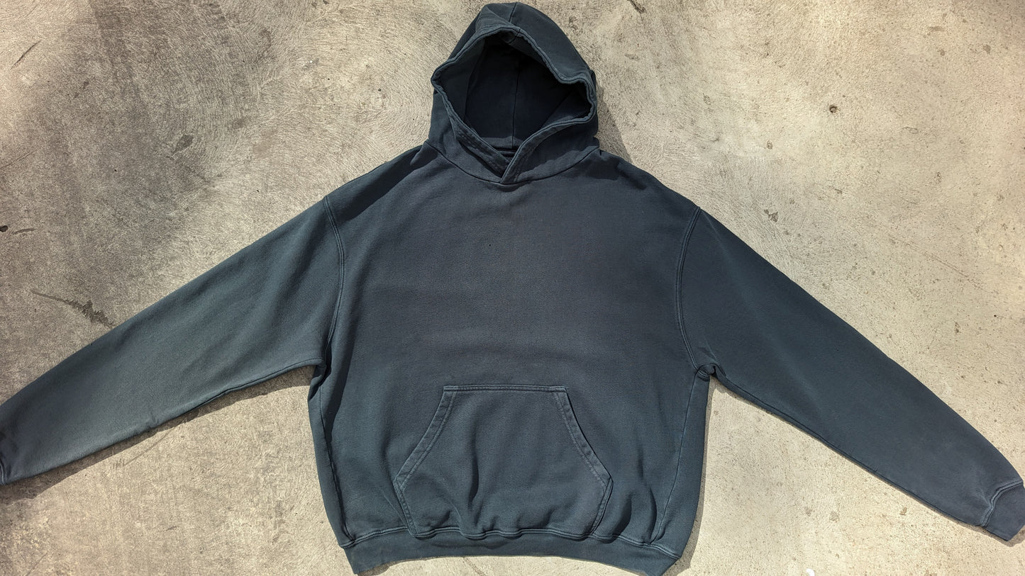 Vintage Wash Hoodie