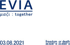 Evia, Together: Fundraising Auction